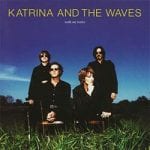 Katrina & The Waves Sheet Music