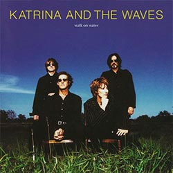 Katrina & The Waves Sheet Music