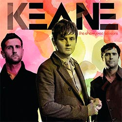 Keane Sheet Music