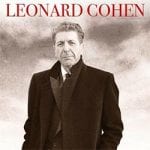 Leonard Cohen Sheet Music