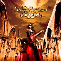 Linked Horizon Sheet Music