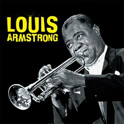 Louis Armstrong Sheet Music