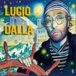Lucio Dalla Sheet Music