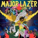 Major Lazer Sheet Music