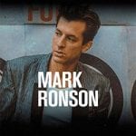 Mark Ronson Sheet Music
