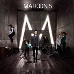 Maroon 5 Sheet Music
