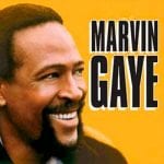 Marvin Gaye Sheet Music