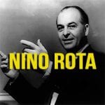 Nino Rota Sheet Music