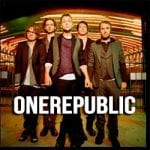 OneRepublic Sheet Music