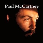 Paul McCartney Sheet Music
