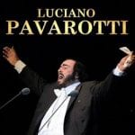 Pavarotti Sheet Music
