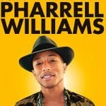 Pharrell Williams Sheet Music