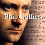 Phil Collins Sheet Music