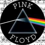 Pink Floyd Sheet Music