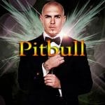 Pitbull Sheet Music