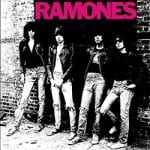 Ramones Sheet Music