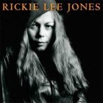 Rickie Lee Jones Sheet Music