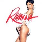 Rihanna Sheet Music