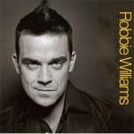 Robbie Williams Sheet Music
