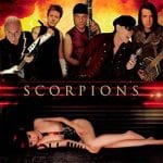 Scorpions Sheet Music