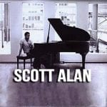 Scott Alan Sheet Music