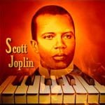 Scott Joplin Sheet Music