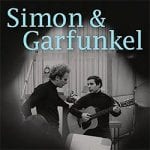 Simon and Garfunkel Sheet Music