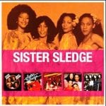 Sister Sledge Sheet Music
