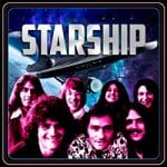 Starship Sheet Music