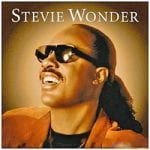 Stevie Wonder Sheet Music