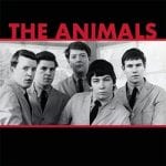 The Animals Sheet Music