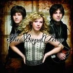 The Band Perry Sheet Music