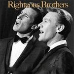 The Righteous Brothers Sheet Music