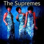 The Supremes Sheet Music