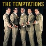 The Temptations Sheet Music