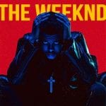The Weeknd Sheet Music
