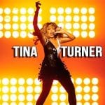 Tina Turner Sheet Music