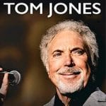 Tom Jones Sheet Music