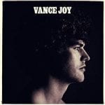 Vance Joy Sheet Music