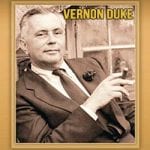Vernon Duke Sheet Music