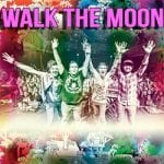 Walk The Moon Sheet Music