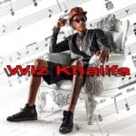 Wiz Khalifa Sheet Music