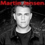 Martin Jensen Sheet Music