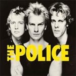 Police Sheet Music