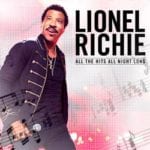 Lionel Richie Sheet Music