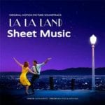 La La Land Sheet Music