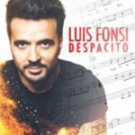 Luis-Fonsi-Sheet-Music