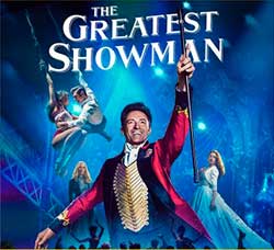 The Greatest Show Sheet Music from The Greatest Showman