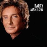 Barry Manilow Sheet Music