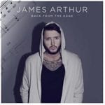 James Arthur Sheet Music